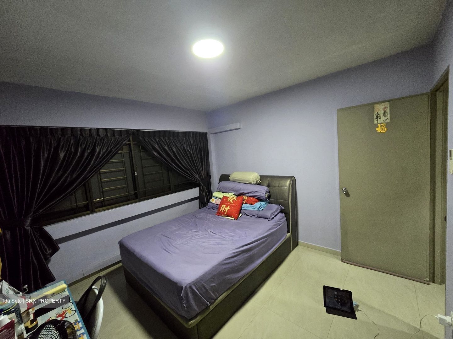 Blk 273B Wenya (Jurong West), HDB 4 Rooms #632649061